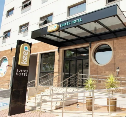 Keep Hotel